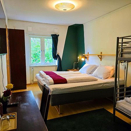 Nature Shelter Hotel Asljunga Екстер'єр фото
