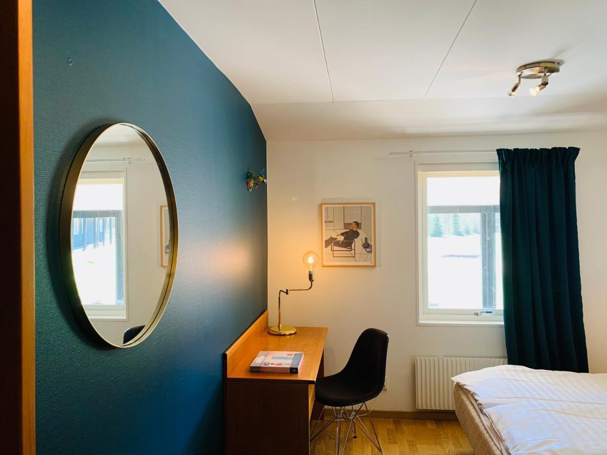 Nature Shelter Hotel Asljunga Екстер'єр фото