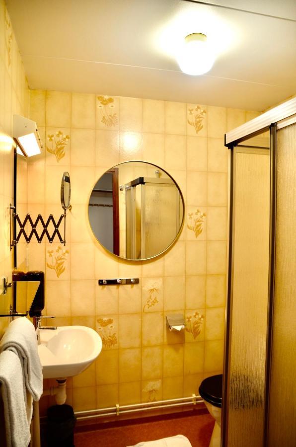 Nature Shelter Hotel Asljunga Екстер'єр фото