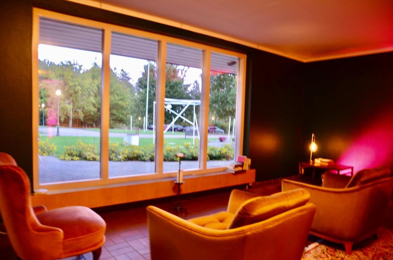 Nature Shelter Hotel Asljunga Екстер'єр фото