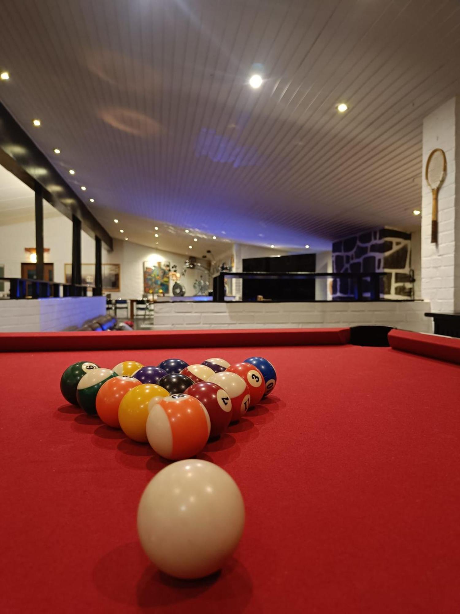 Nature Shelter Hotel Asljunga Екстер'єр фото