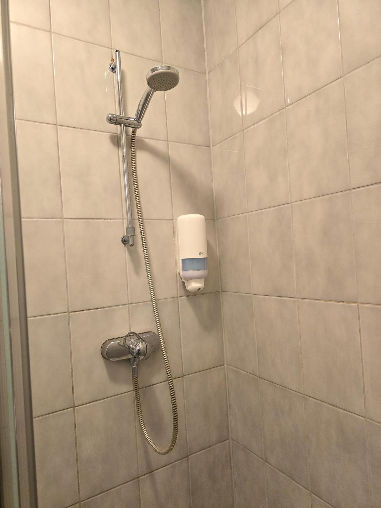 Nature Shelter Hotel Asljunga Екстер'єр фото