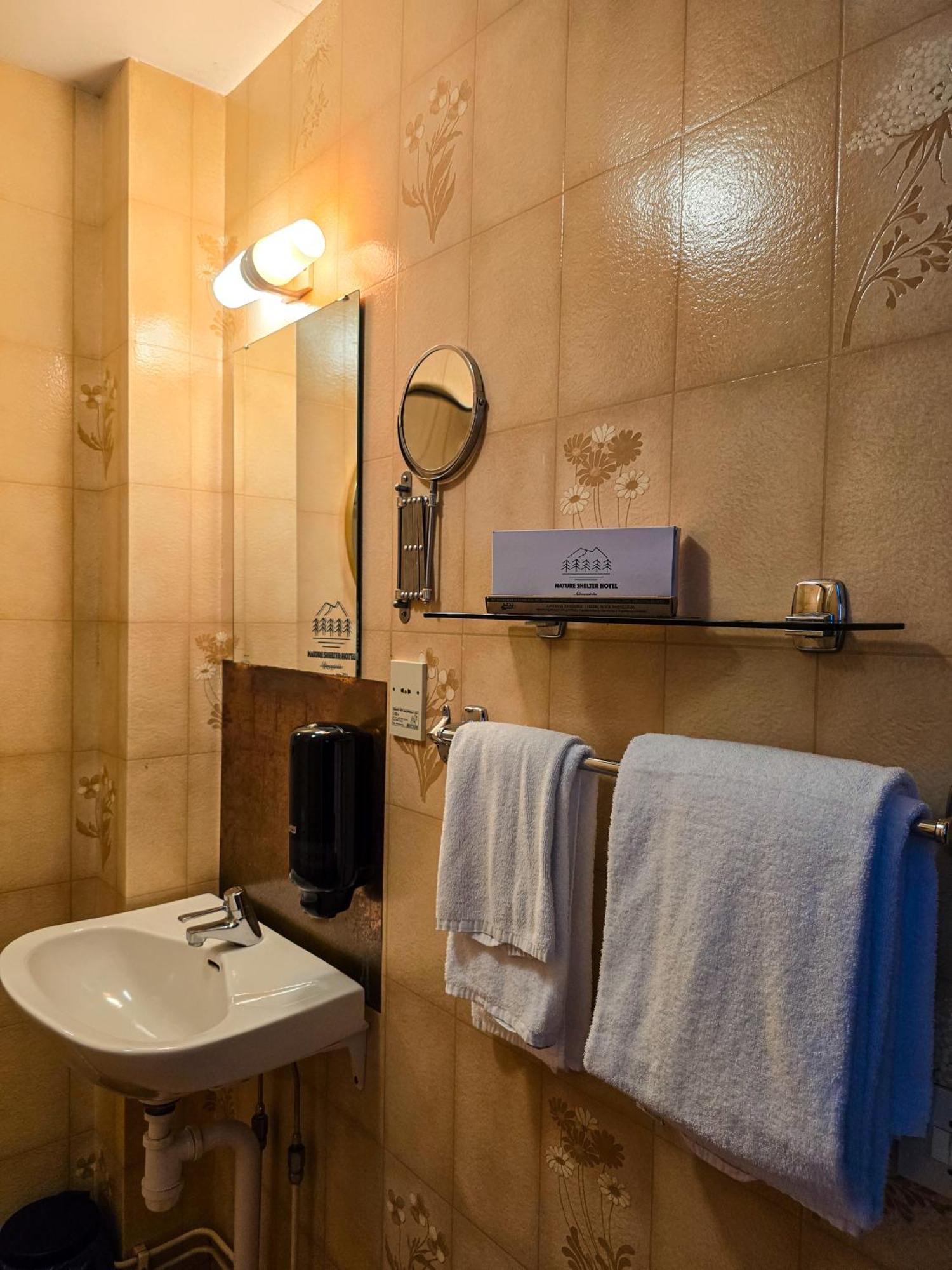Nature Shelter Hotel Asljunga Екстер'єр фото