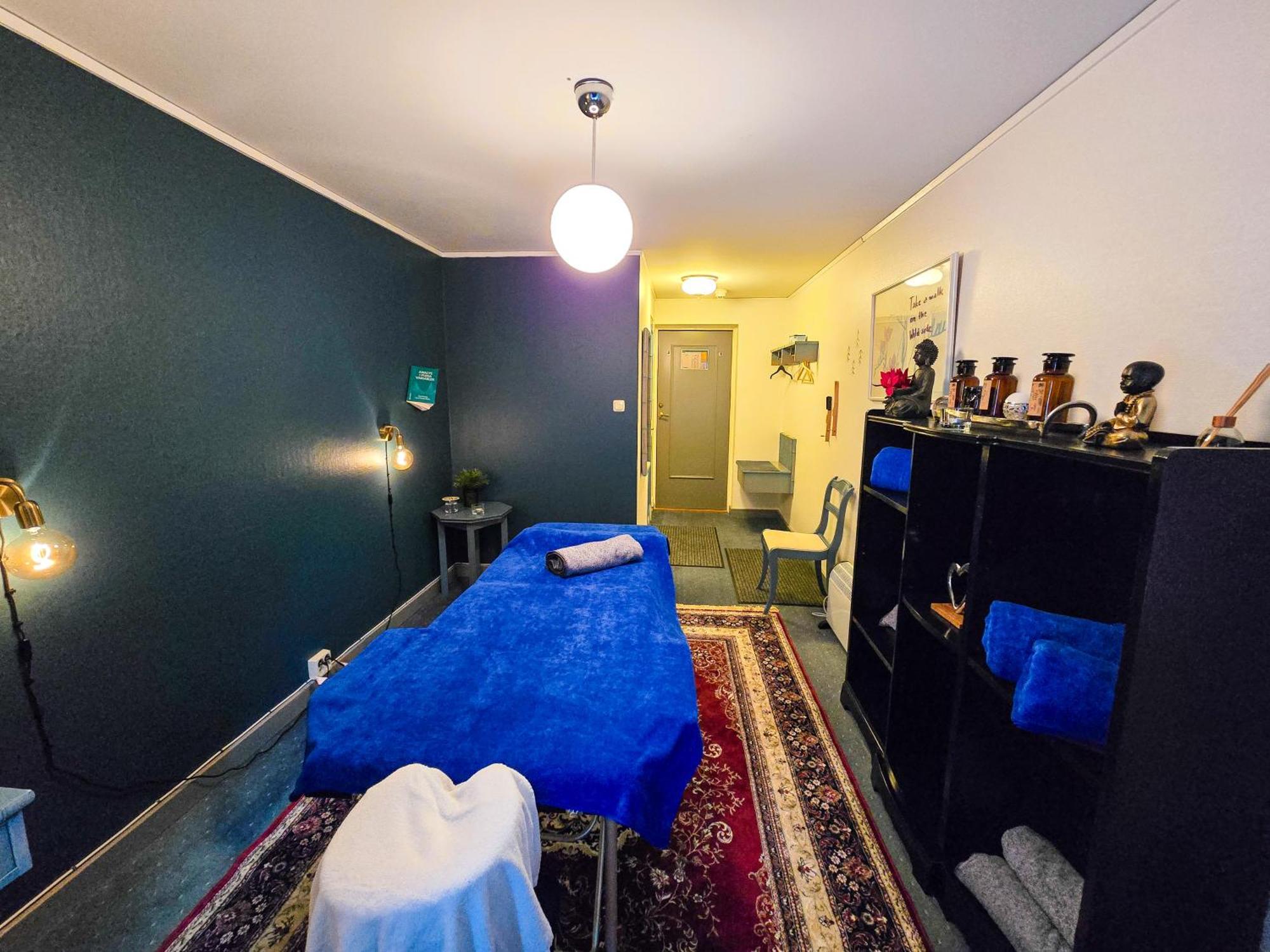 Nature Shelter Hotel Asljunga Екстер'єр фото