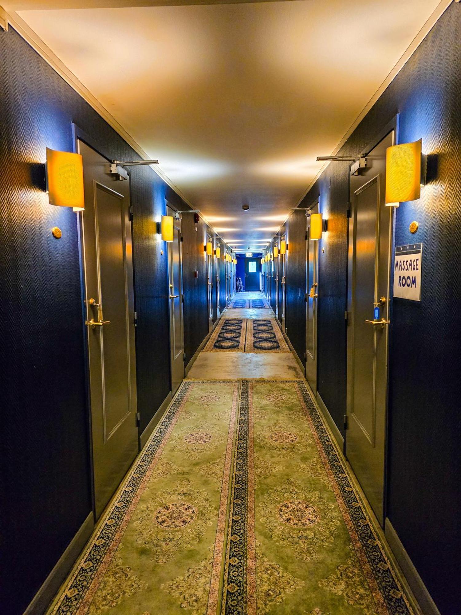 Nature Shelter Hotel Asljunga Екстер'єр фото