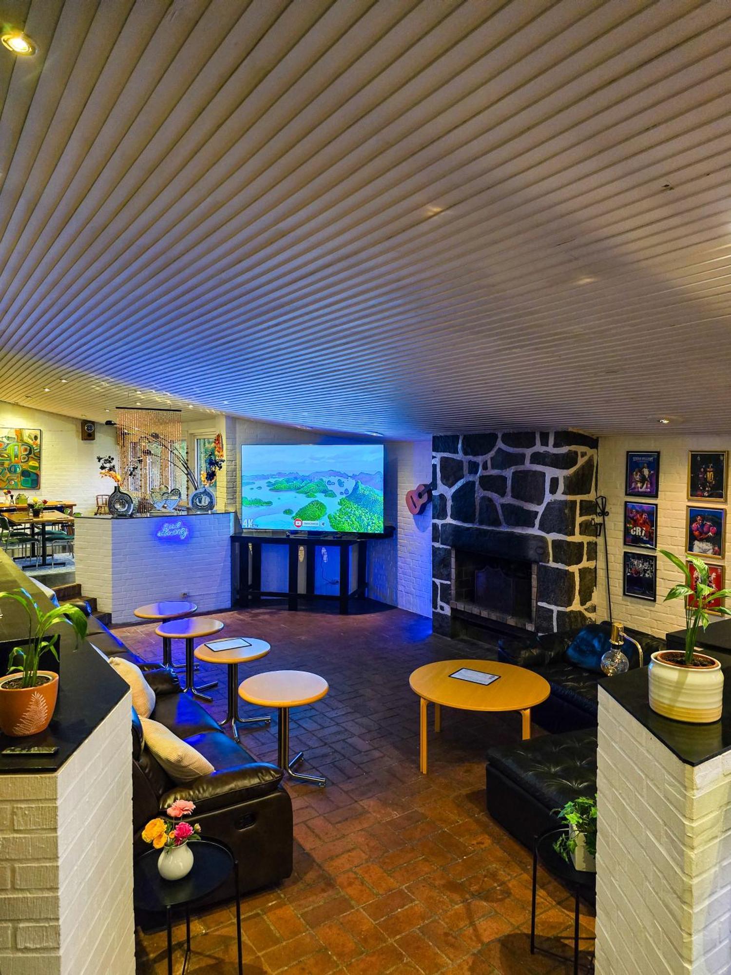 Nature Shelter Hotel Asljunga Екстер'єр фото