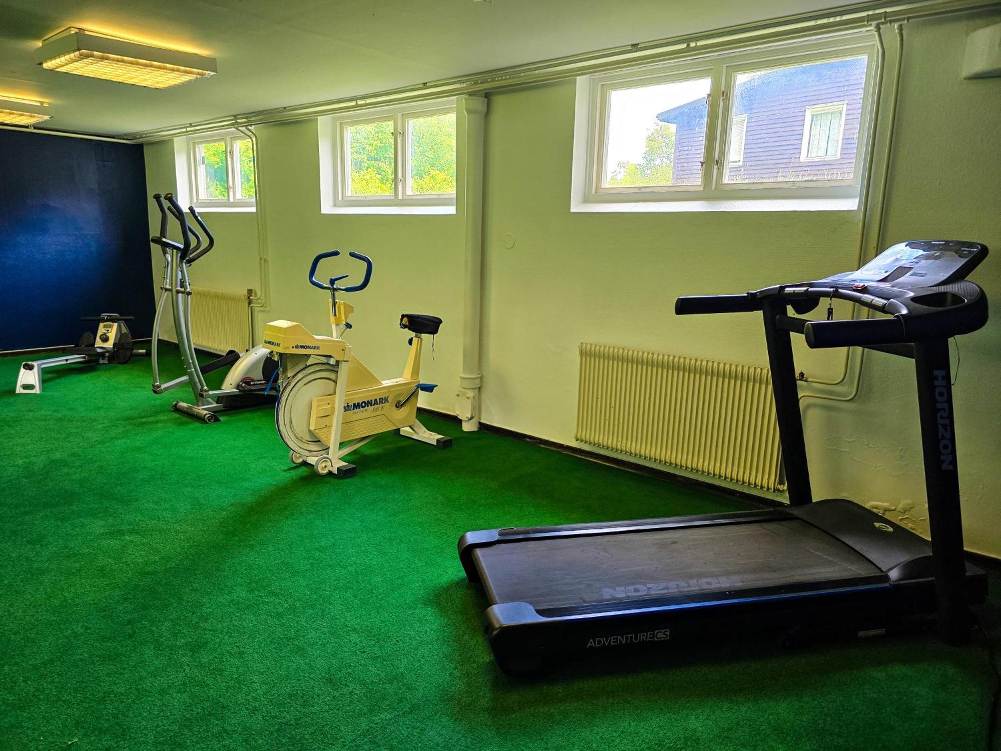 Nature Shelter Hotel Asljunga Екстер'єр фото